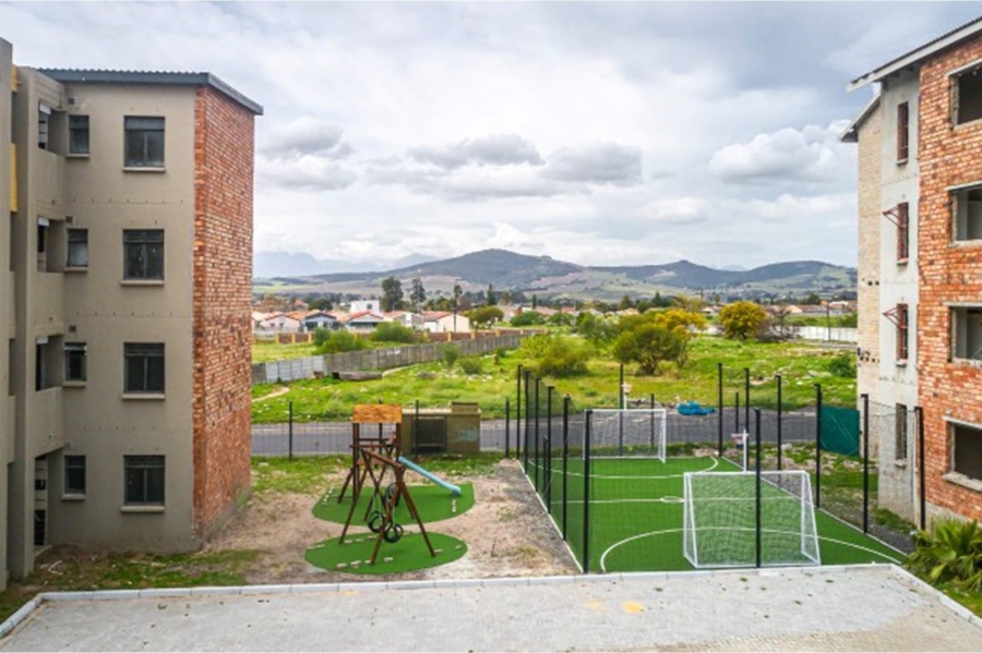 To Let 2 Bedroom Property for Rent in Scottsdene Western Cape